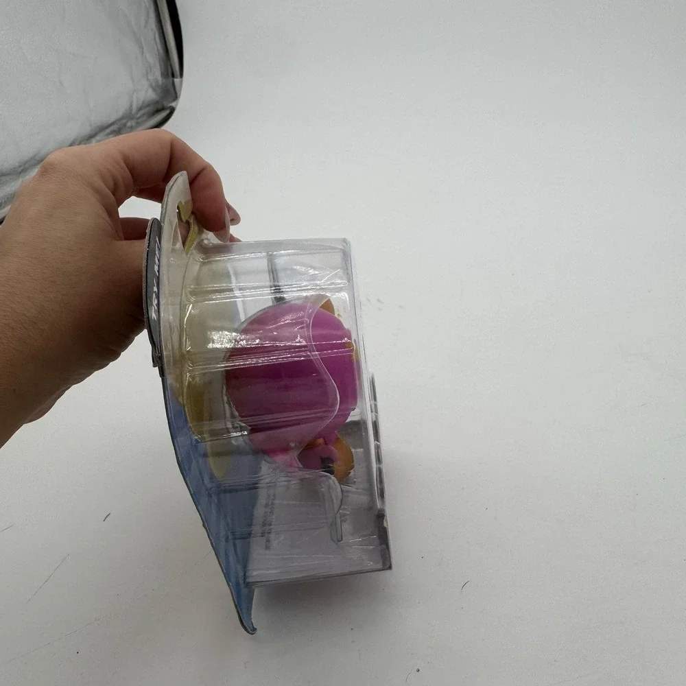 Fart Ninjas Series 8 Lot 2 Stinky Kicker Na Yu Stank Motion Activated Sound
